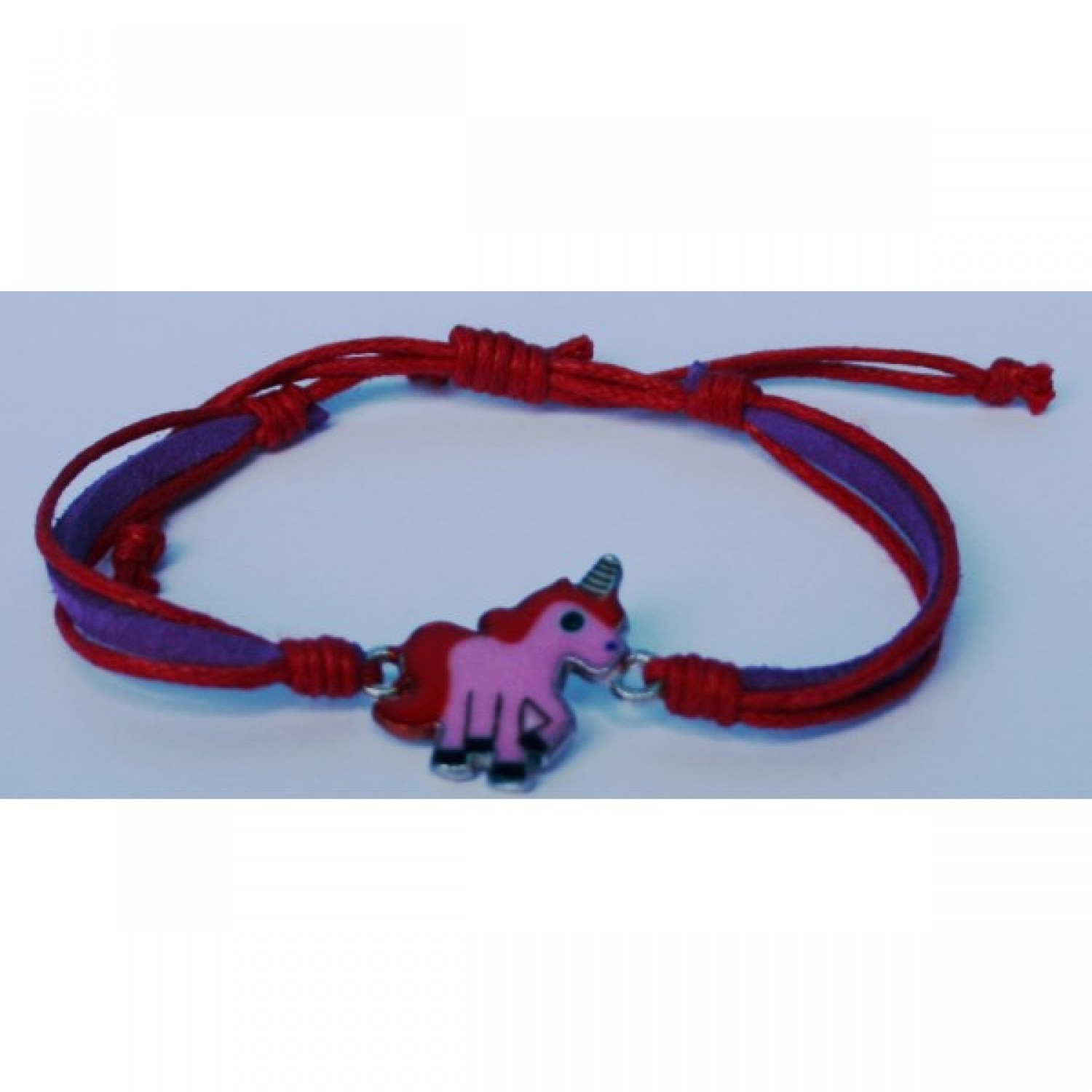 Armband Einhorn