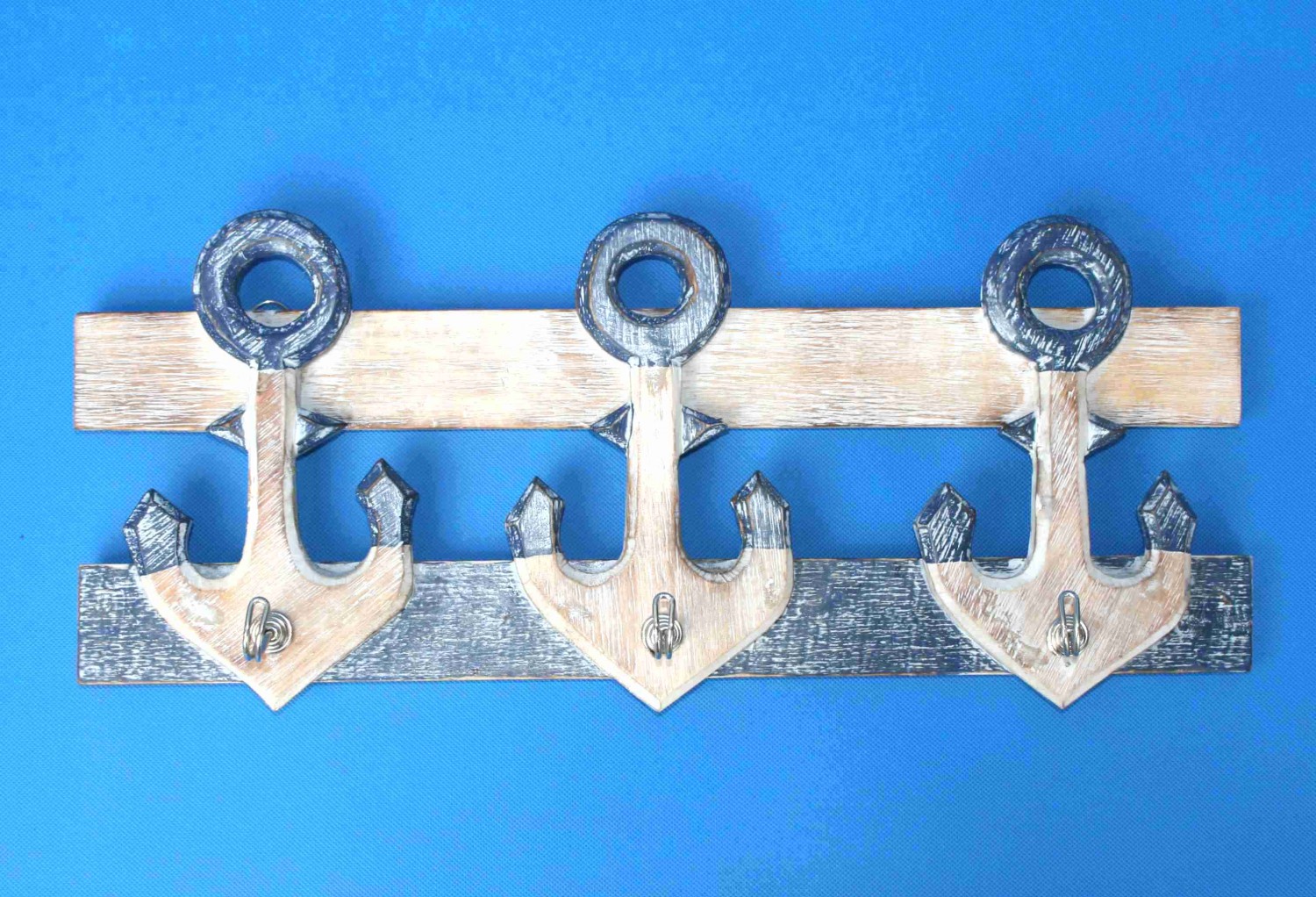 Garderobe Anker