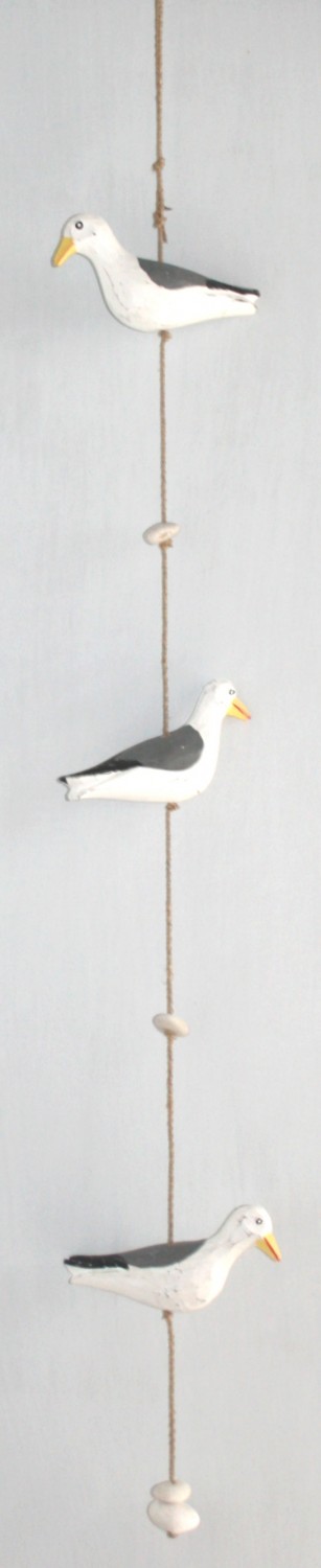 Hänger Möwen ca.100cm